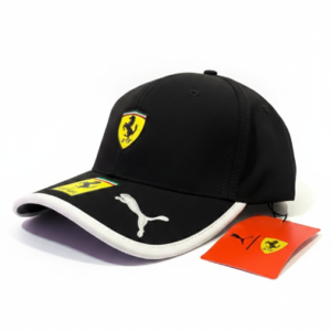 Puma en colaboracion con Ferrari