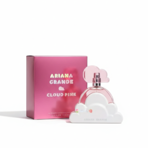 Ariana Grande Cloud Pink