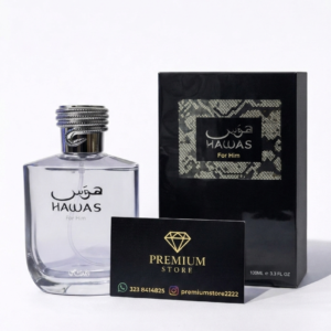 Hawas for Him Rasasi