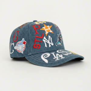 Beisbolera Exclusiva Ajustable