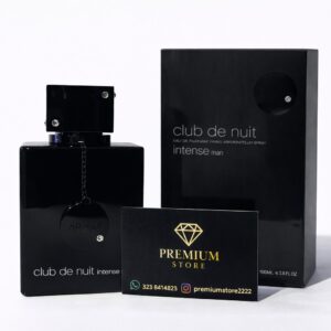 Club de Nuit Intense Man Armaf