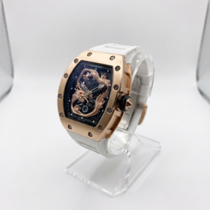 Richard Millen Dragon