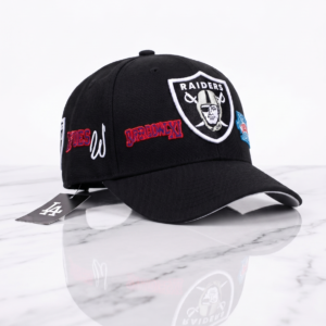 Raider exclusiva 7