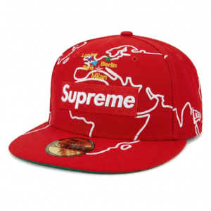 Supreme Exclusiva 7 1/8