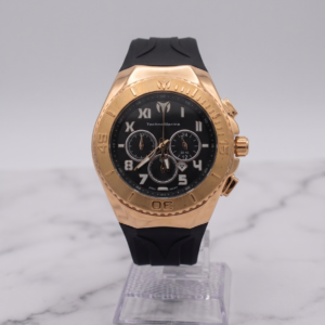 Technomarine Numeros Romanos