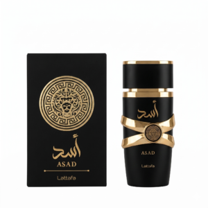 Asad Lattafa