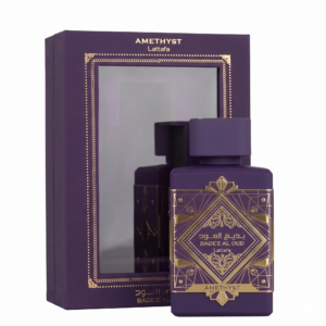 Bade'e Al Oud Amethyst Lattafa