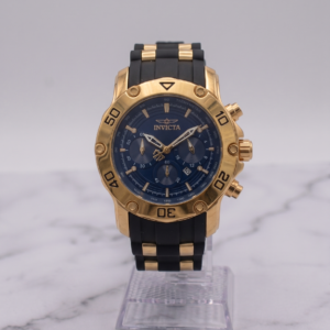 Invicta Pro Driver