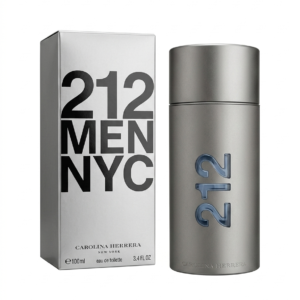 212 Men Carolina Herrera