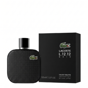 Eau de Lacoste