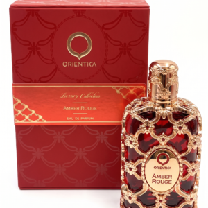 Amber Rouge Orientica Premium