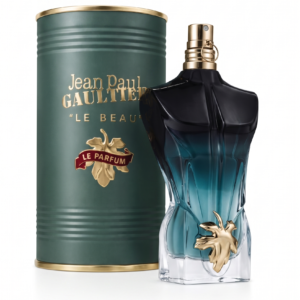 Le Beau Le Parfum Jean Paul Gaultier