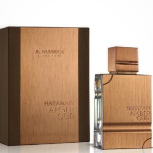 Amber Oud Gold Edition Al Haramain