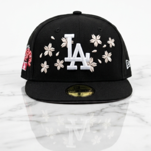 Los Angeles Dodgers 7