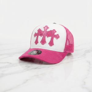 Chrome Hearts