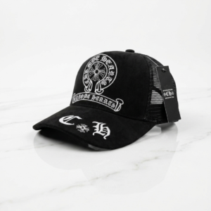 Chrome Hearts