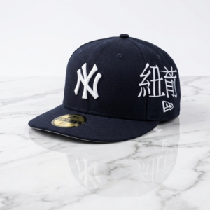 New York Yankees 7