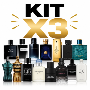 ARMA TU SET X3 HOMBRE-MUJER