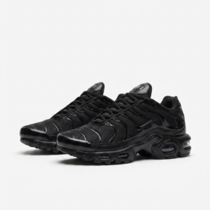 Nike Tn Black